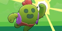 BrawlStars荒野乱斗8月平衡性更新 大量角色调整