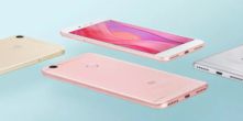 高颜值低价仅699元 红米Note 5A正式公布