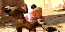 再现街机格斗游戏经典《铁拳》手游版已测试上架