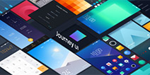 从Journey UI 开始，COOL M7带你领略更便捷的生活