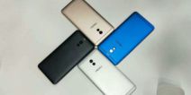 秒杀魅族旗舰手机 魅蓝Note6正式发布