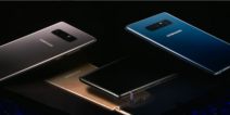 性能很强还贵过苹果 三星Note 8正式发布
