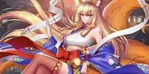 阴阳师胧车传记详解 SSR玉藻前技能提前曝光