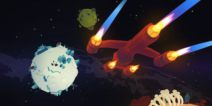 游历星际猎杀怪兽《太空先驱者》曝光