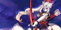 单体输出堪比SSR 阴阳师白狼最新御魂阵容解析