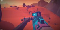 手游版无人深空放鸽子《Morphite》宣布跳票