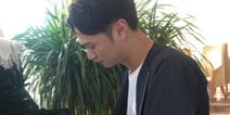 对局遇呆萌粉丝表白 王者荣耀剑仙超暖心