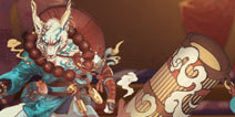 阴阳师体验服8月30日更新 跳妹管狐新皮肤&河童竞速本