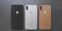 苹果iPhone 8发售日曝光：请锁定9月22日
