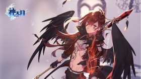 神无月攻略大全 新手进阶攻略