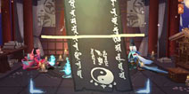 阴阳师9月神秘图案是什么 九月神秘图案怎么画