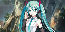 《神无月》初音降临 跨越次元的约会