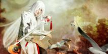 王者荣耀最帅李白COSer 己得到千万网友公认