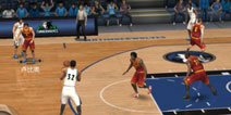 NBA LIVE怎么切换防守 NBALIVEMOBILE防守切换方法
