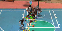 《潮人篮球》9月8日先锋测试 爆发技抢先曝