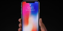 iPhone 8仅为陪衬 苹果iPhone X发布售价近万