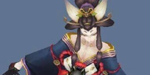 阴阳师曝玉藻前新皮肤 或随新式神同步上线