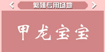疯狂动物园甲龙宝宝属性 甲龙宠物技能大全