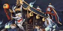 上车请赶早不要拖 阴阳师胧车副本经验分享