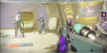 《命运2》首个6人Raid副本顺利通关