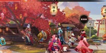 阴阳师9月20日体验服更新 玉藻前新皮肤神龛上架SSR