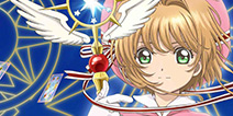 一大口狗粮即将来袭《魔卡少女樱》新系列2018年开播