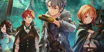 四字成语也要娘化！DMM新RPG手游《文字乙女》今年冬季问世