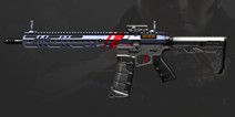 CF手游M4A1-XM-赢家怎么得 M4A1-XM-赢家怎么样