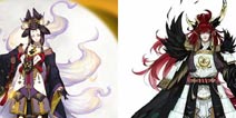 谁更适合当狗粮队长 阴阳师茨木童子玉藻前对比