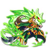 奥拉星传奇关羽技能表