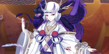 阴阳师般若新皮肤血染妒心 原画动图抢先看