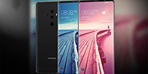 国内厂商的反击 华为Mate10顶配7499元