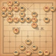 天天象棋10.1残局挑战51