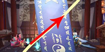阴阳师10月神秘图案是什么 十月神秘图案怎么画