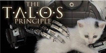 Steam高分 高画质解谜游戏《塔罗斯法则》上架iOS