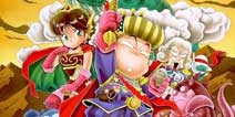 SE恶搞神作 《半熟英雄》预计10月19日上架移动双平台
