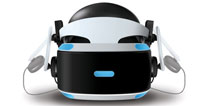 索尼注册VR配件新商标 或与PSVR有关-热门手游