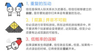 信任的进化博弈论 信任的进化博弈原理解析