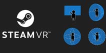 SteamVR也能看片了 Valve首个VR视频播放器上线-热门手游