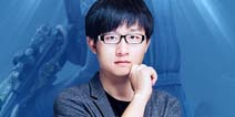 全能天才虎牙首秀人气爆棚 陈子豪获楚河、骚男热情欢迎