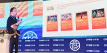 2017TFC大会|中手游袁宇：手游行业的未来属于产品型企业