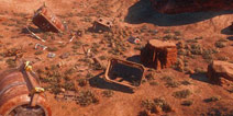 体验200年后的太空生活 RPG新作《Planetrism》将登陆VR平台-热门手游