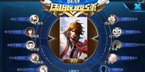 王者荣耀剑仙再登国服第一 S9赛季李白出装