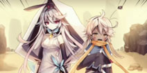 魔女之泉3第三章图文流程攻略 witchspring3第三章通关攻略