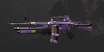 CF手游M4A1-SSS怎么得 M4A1-SSS武器介绍