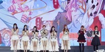 TGC2017官网上线｜这一次，玩很大！