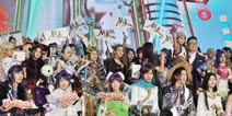 首届TGC cosplay大赛