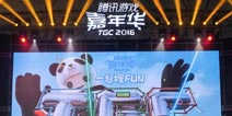 TGC编年史｜十年见证游戏发展