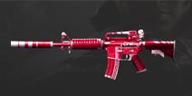 CF手游M4A1-K怎么得 M4A1-K武器介绍