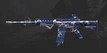 CF手游M4A1-S1冠军纪念版怎么得 M4A1-S1冠军纪念版武器介绍